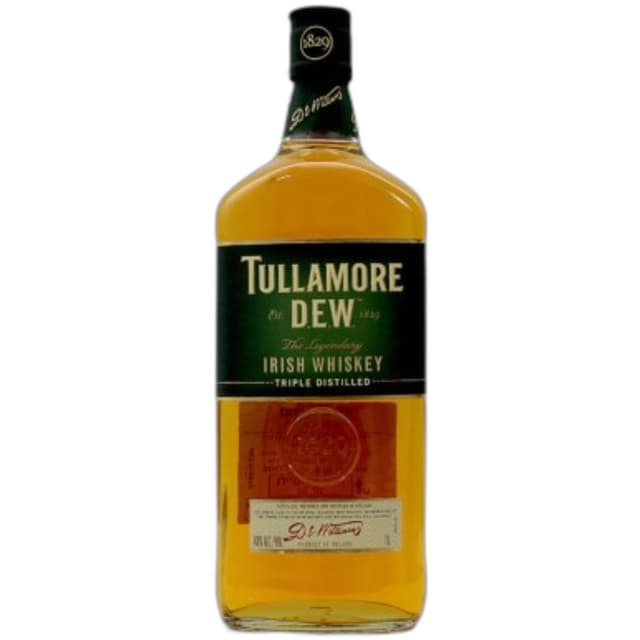 וויסקי טולמור דיו - 1 ליטר