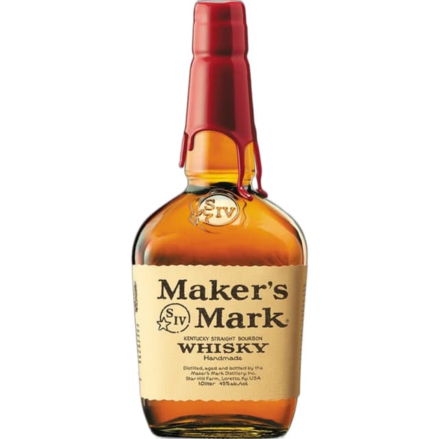 וויסקי מייקרס מארק בורבון - 700 מל