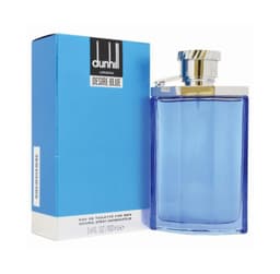 דנהיל דיזייר כחול אדט Dunhill Desire blue edt