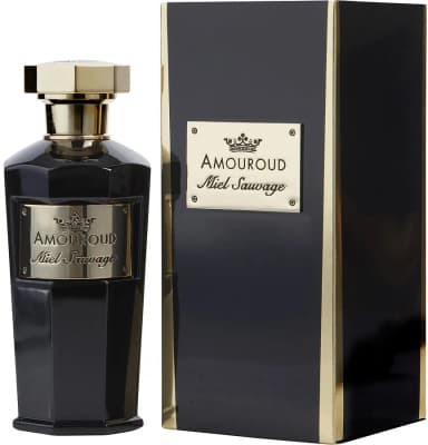 אמוראוד מיאל סוואג' - אדפ 100 מל