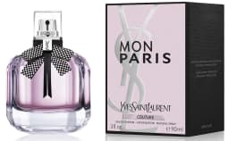 איב סאן לורן מון פריז קוטור - אדפ 90 מל