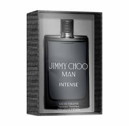 גימי צו אינטנס לגבר גודל ענק 200 מל אדט Jimmy Choo Men Intense 200 ml edt