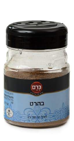 בהרט כרם 100 גרם