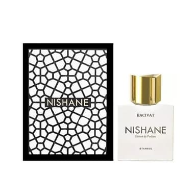 בושם נישאנה NISHANE HACIVAT 100 ML EDP