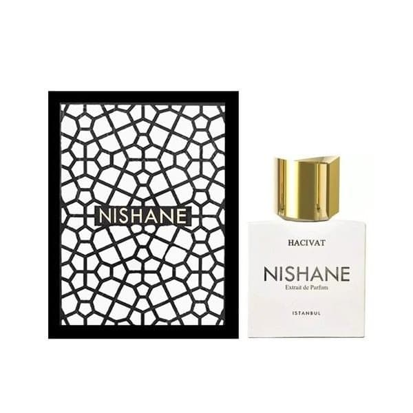 בושם נישאנה NISHANE HACIVAT 100 ML EDP