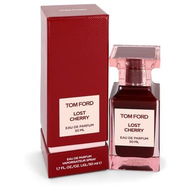 בושם טום פורד TOM FORD LOST CHERRY 50 ML EDP