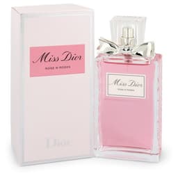בשם לאישה דיור DIOR MISS DIOR ROSE NROSE 10 ML EDT