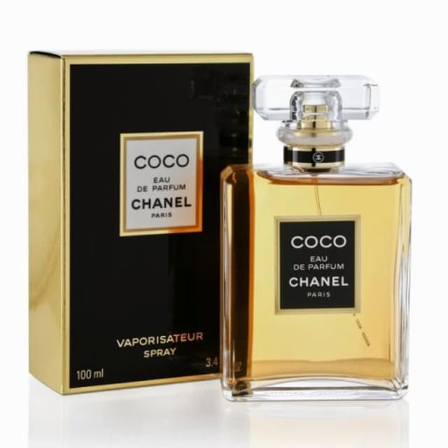 בושם לאישה שאנל CHANEL COCO 100 ML EDP