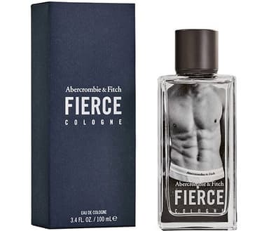 בושם לגבר אברקומבי ABERCROMBIE FIERCE 50 ML EDC