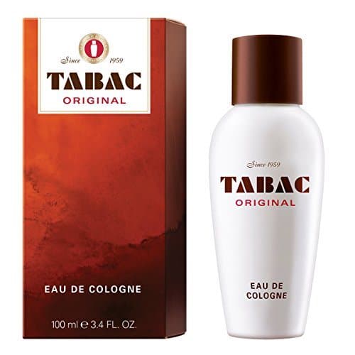 בושם לגבר טבאק TABAC 100 ML EDC