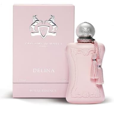בושם לאישה דלינה PARFUMS DE MARLY DELINA 75 ML EDP