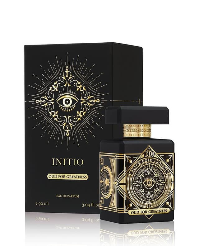 בושם איניטיו INITIO OUD OF GREATNESS 90 ML EDP