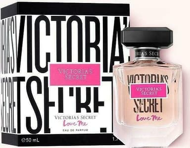 בושם ויקטוריה סיקרט VICTORIAS SECRET LOVE ME 50 ML EDP
