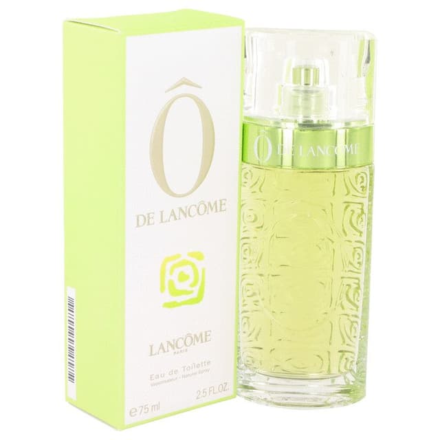 בושם לאישה לנקום LANCOME O DE LANCOME 75 ML EDT