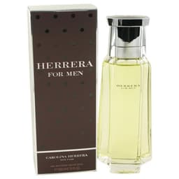 בושם לגבר קרולינה הררה CAROLINA HERRERA HERRERA FOR MEN 200 ML EDT