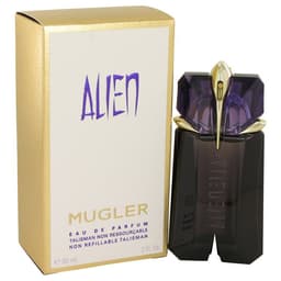 בושם לאישה אליאן THEIRRY MUGLER ALIEN 60 ML EDP