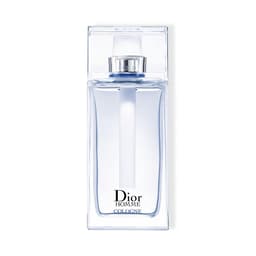 DIOR HOMME COLOGNE 125 ML EDT TESTER