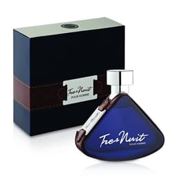 בושם לגבר ארמף ARMAF TRES NUIT 100 ML EDT