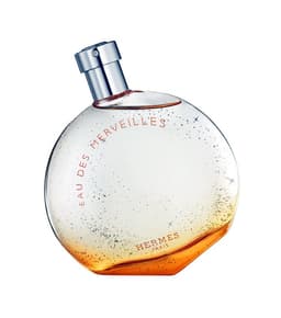 HERMES EAU DES MERVEILLES EDT 100 ML TESTER