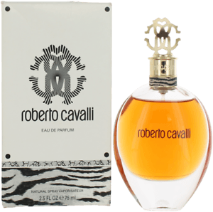 ROBERTO CAVALLI 75 ML EDP TESTER