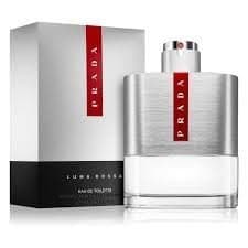 בושם לגבר פראדה PRADA LUNA ROSSA 150 ML EDT