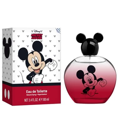 בושם לילדים מיקי מאוס DISNEY MICKY MOUSE 100 ML EDT