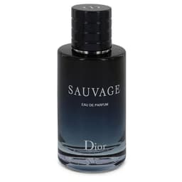 DIOR SAUVAGE 200 ML EDP TESTER