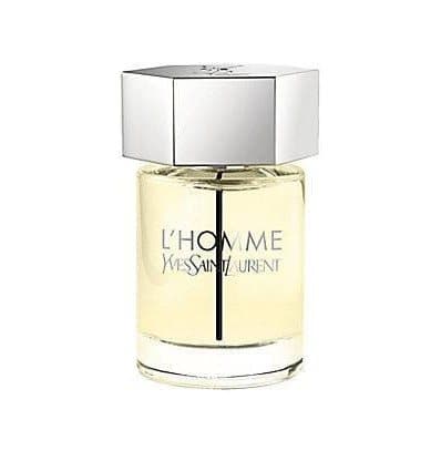 YVES SAINT LAURENT LHOMME 100 ML EDT TESTER