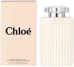 קרם גוף קלואה CHLOE 200 ML BODY LOTION