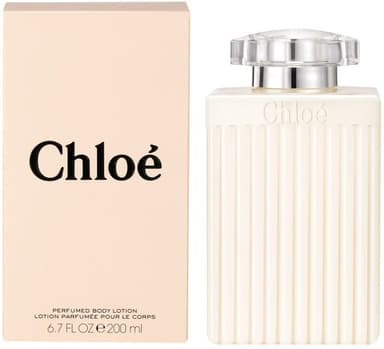 קרם גוף קלואה CHLOE 200 ML BODY LOTION
