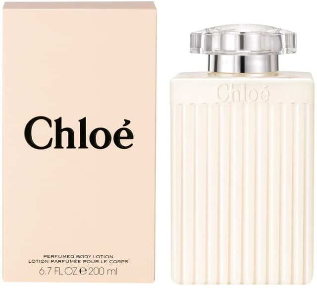 קרם גוף קלואה CHLOE 200 ML BODY LOTION