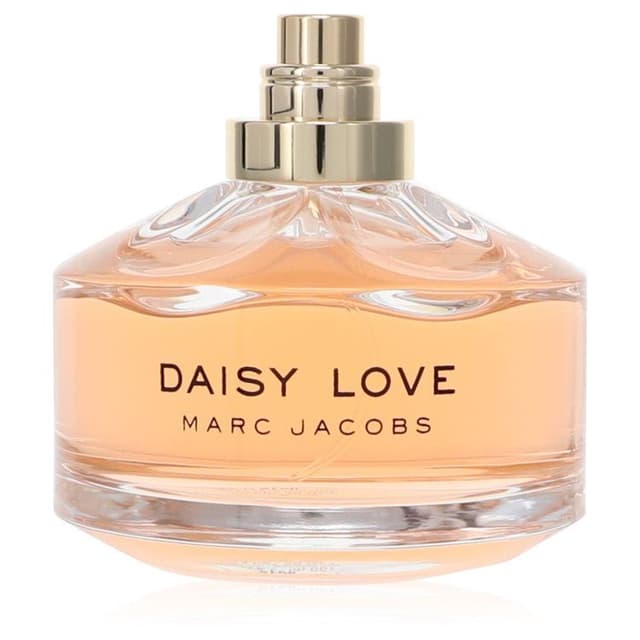 MARC JACOBS DAISY LOVE 100 ML EDT TESTER