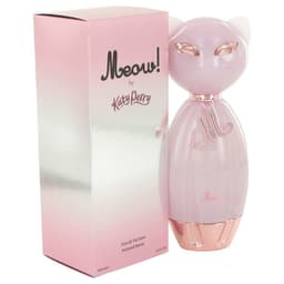בושם לאישה קטי פרי KATY PERRY MEOW 100 ML EDP