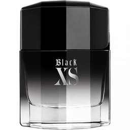PACO RABANNE BLACK XS 100 ML EDT TESTER