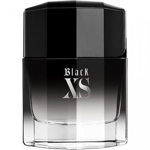 PACO RABANNE BLACK XS 100 ML EDT TESTER