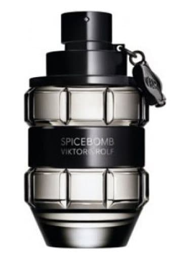 VIKTOR ROLF SPICEBOMB 90 ML EDT TESTER