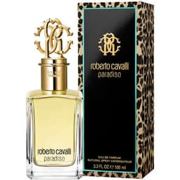 בושם לאישה רוברטו קבאלי ROBERTO CAVALLI PARADISO 50 ML EDP