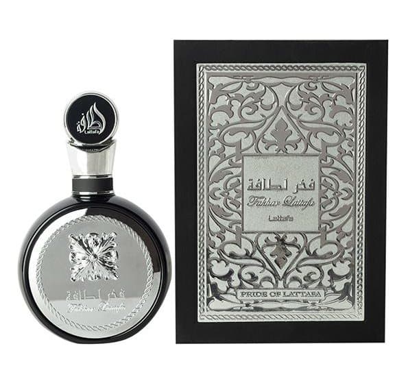 בושם לגבר לטאפה LATTAFA THE PRIDE OF LATTAFA 100 ML EDP