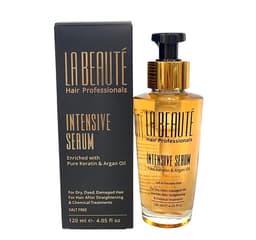 לה בוטה LA BEAUTE סרום אינטנסיב 120 מל