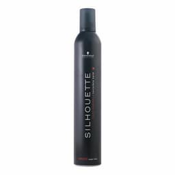שוורצקופ SCHWARZKOPF מוס סילואט סופר הולד 500 מל