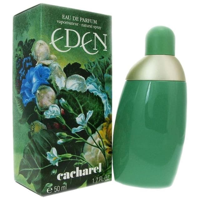 בושם לאישה קשארל CACHAREL EDEN 50 ML EDP