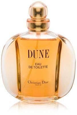בושם לאישה דיור טסטר DIOR DUNE 100 ML EDT TESTER