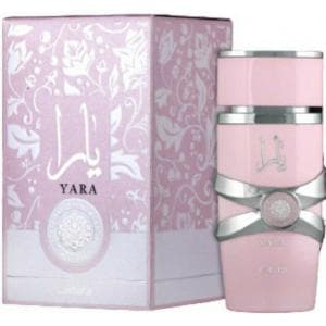 בושם לאישה לטאפה LATTAFA YARA 100 ML EDP