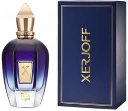 בושם קסרגוף XERJOFF MORE THAN WORDS 100 ML EDP