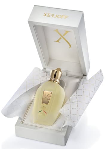בושם יוניסקס קסרגוף XERJOFF NAXOS 100 ML EDP