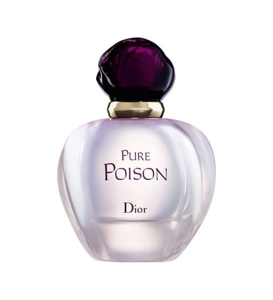 בושם לאישה דיור טסטר DIOR PURE POISON 100 ML EDP TESTER