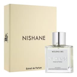 בושם יוניסקס נישאנה NISHANE WULONG CHA 50 ML EXTRAIT DE PARFUM