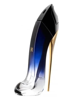 בושם לאישה קרולינה הררה טסטר CAROLINA HERRERA GOOD GIRL LEGERE 80 ML EDP TESTER