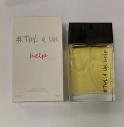 בושם לגבר SOTE THX 4 UR HELP FOR MEN 100 ML EDT