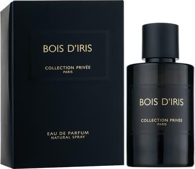 בושם לגבר בויס דאייריס COLLECTION PRIVEE BOIS DIRIS 100 ML EDP